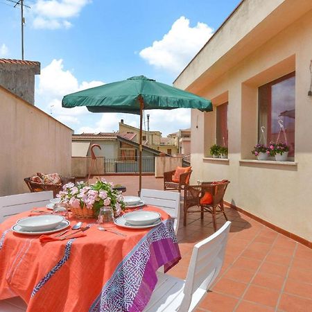 Casa Vacanze Belice Santa Margherita di Belice Екстер'єр фото