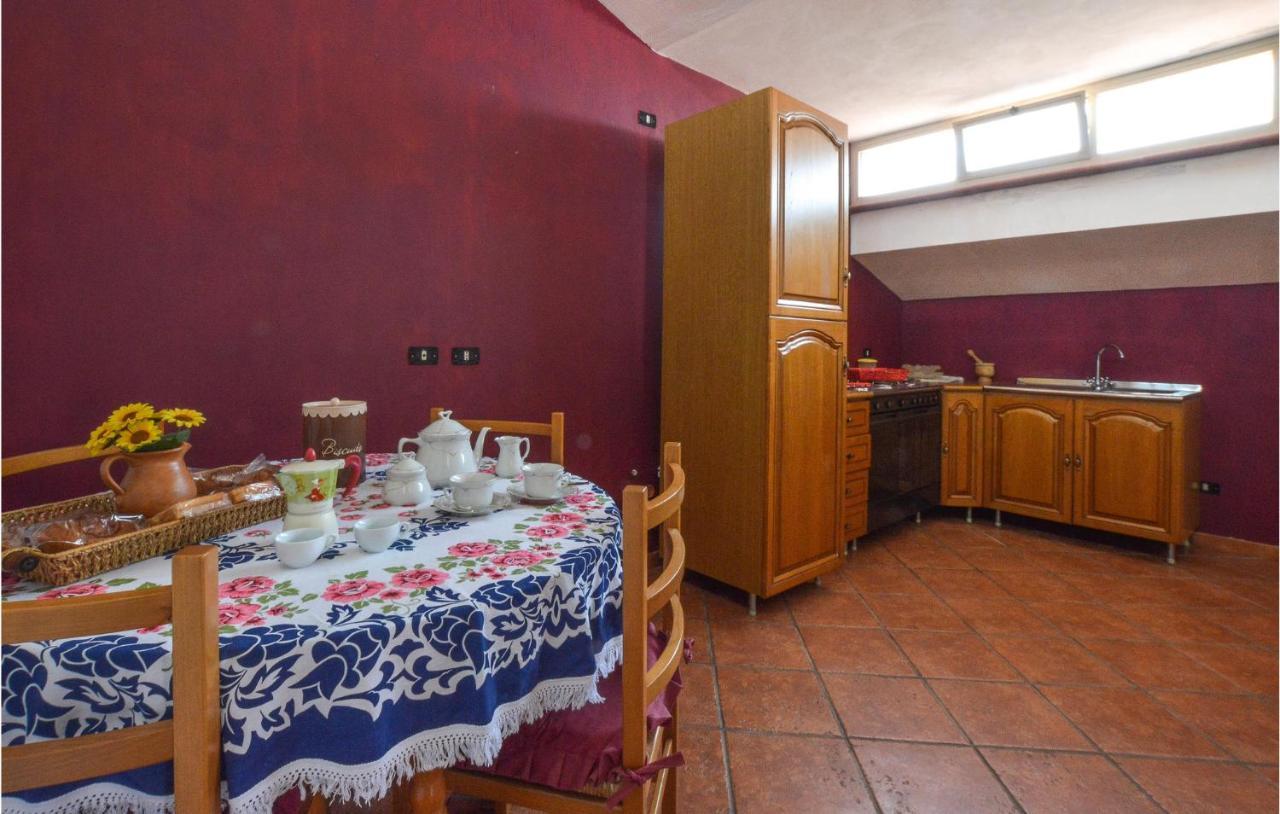 Casa Vacanze Belice Santa Margherita di Belice Екстер'єр фото