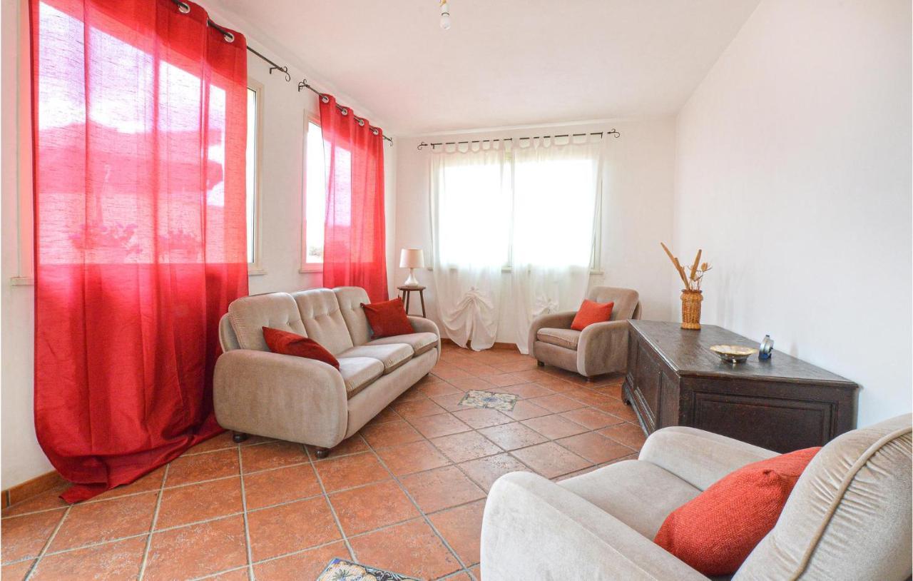 Casa Vacanze Belice Santa Margherita di Belice Екстер'єр фото