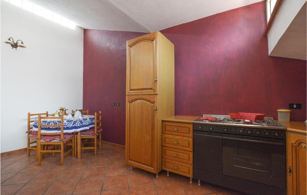Casa Vacanze Belice Santa Margherita di Belice Екстер'єр фото