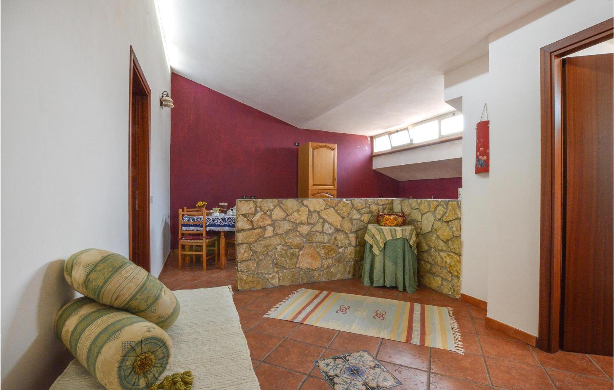 Casa Vacanze Belice Santa Margherita di Belice Екстер'єр фото